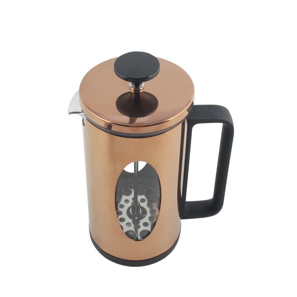 Cafetiere Coffee Press, French Press Maker for Filter Coffee — 4