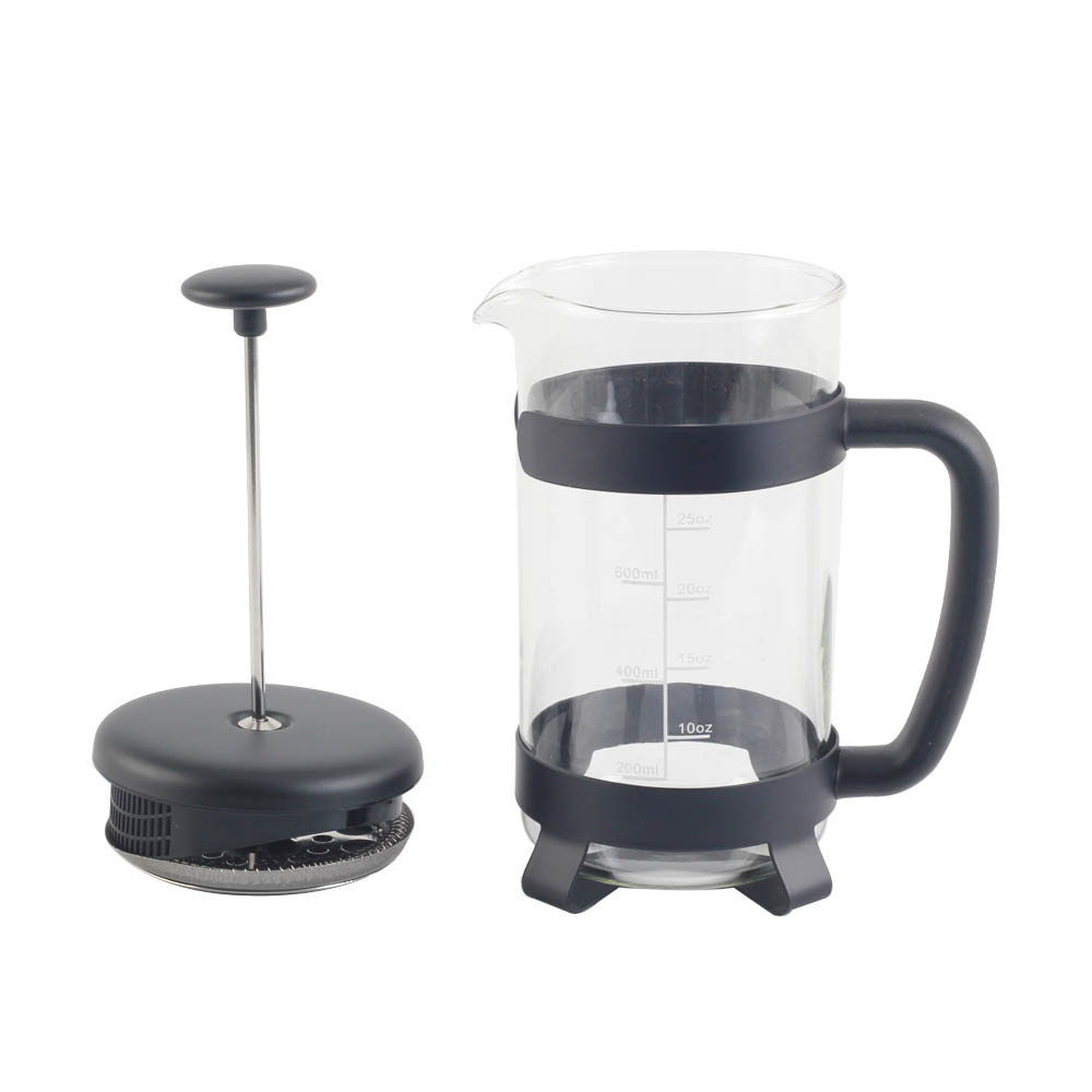 Coffee Press — 3