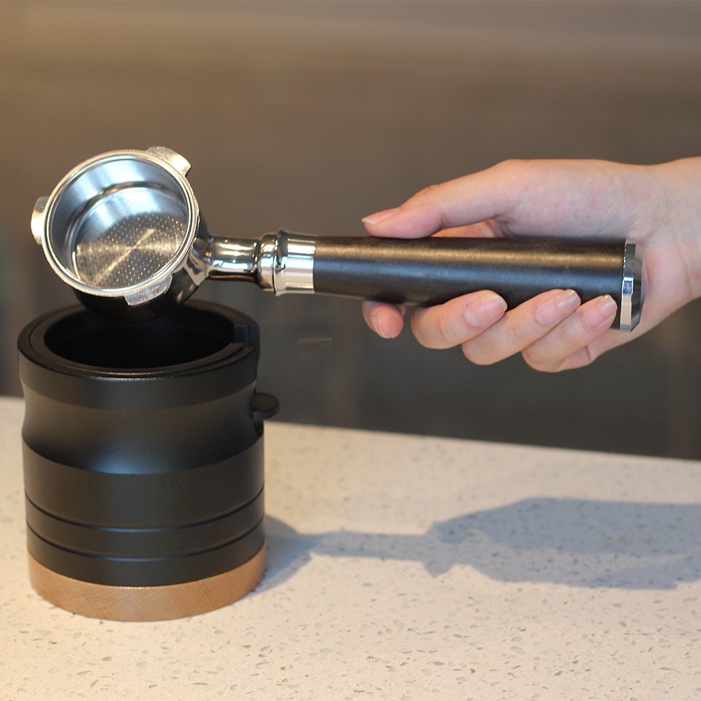 Portafilter Fits Barista Express And Machines — 7