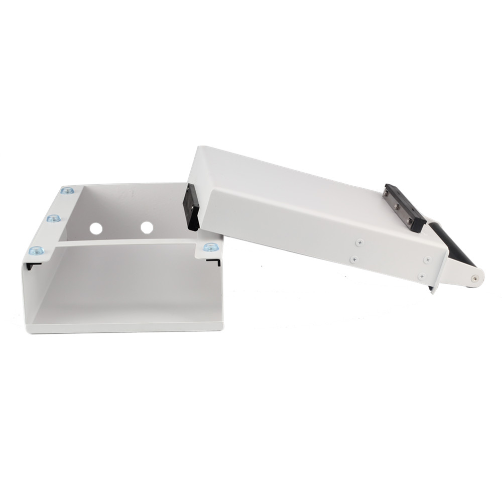 Removable Bar for Stainless Steel Coffee Knock Coffee Box — product information