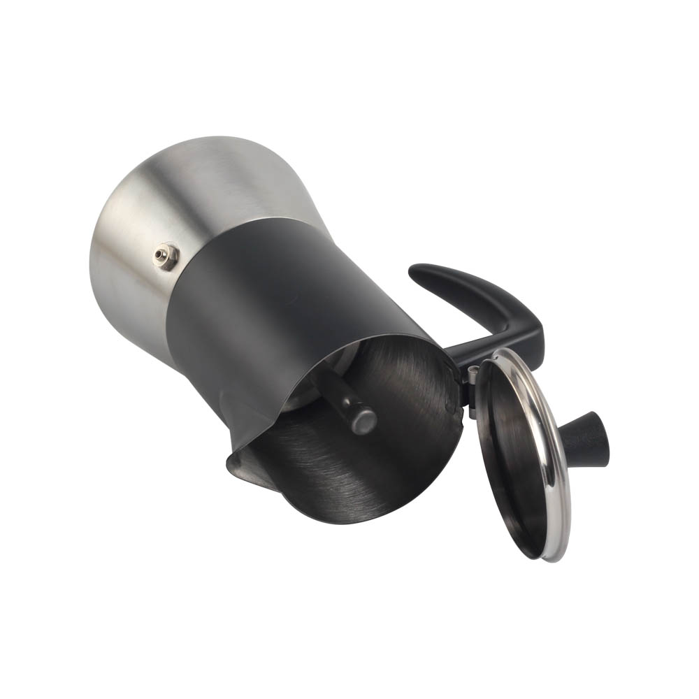 Italian Espresso Grate Coffee Maker — 4