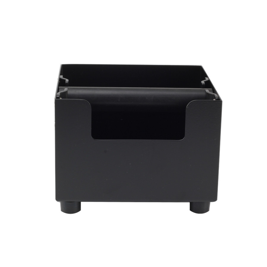 Stainless Steel Knock Out Box Container for Espresso Coffee for Coffee Ground — 2