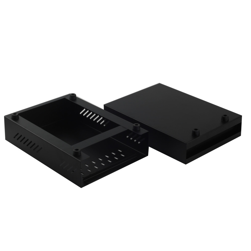 Coffee Bottoms Espresso Box Filter Holder Drawer — product information