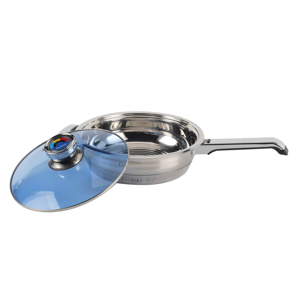 Induction Cookware Set — 4