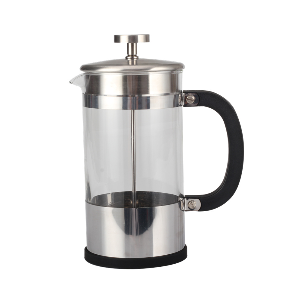 Multi Size French Press Coffee Maker 34oz