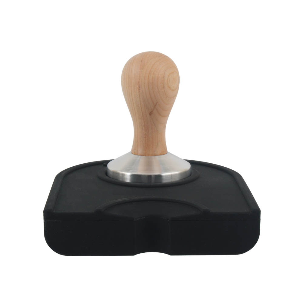 Coffee Press Tamper, Espresso Machines Accessory — 4