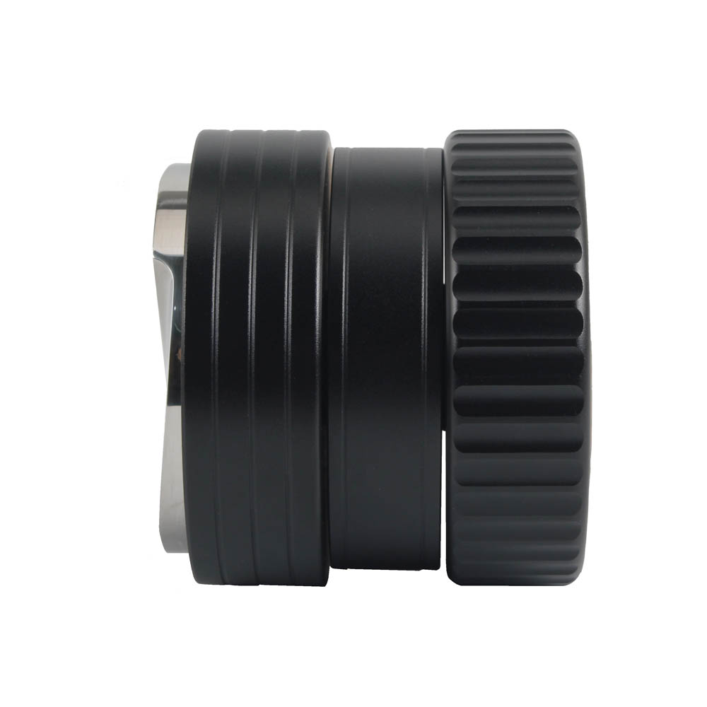 Espresso Distributor Fits All 58 mm Portafilters — product information