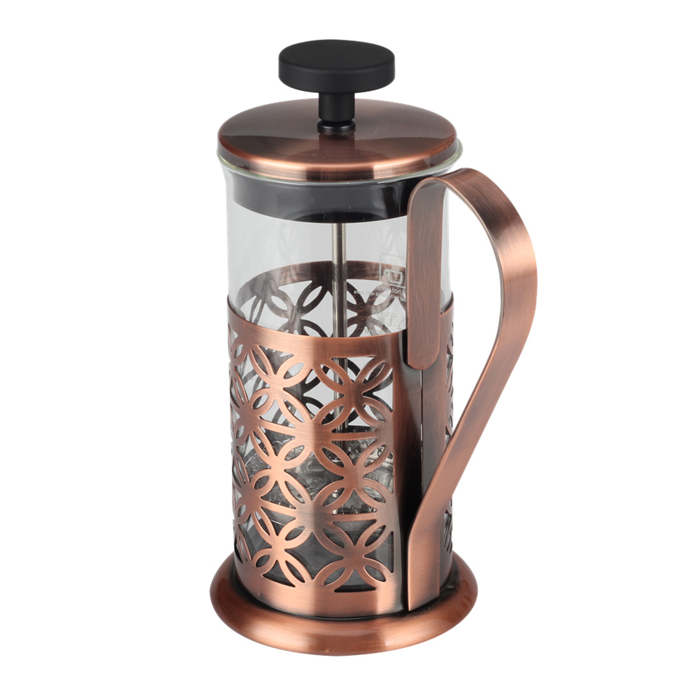 Coffee Pot Tea Press — 2