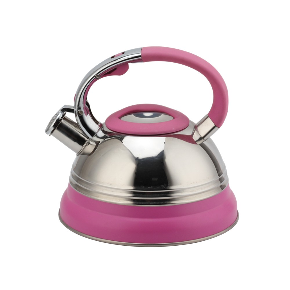 Premium Lightweight Camping Kettle for Boiling Water, Tea And Coffee — product information