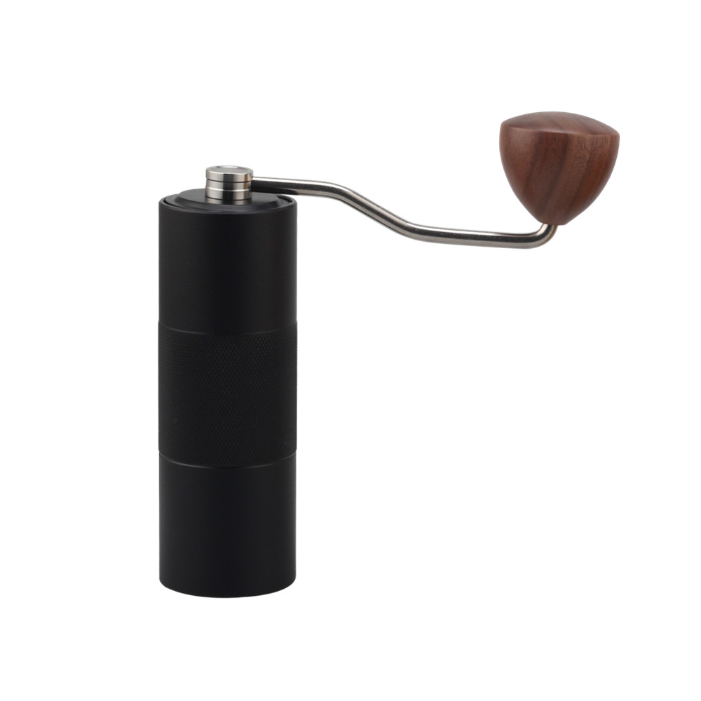 Hand Coffee Grinder Perfect for Home, Office, And Camping — product information