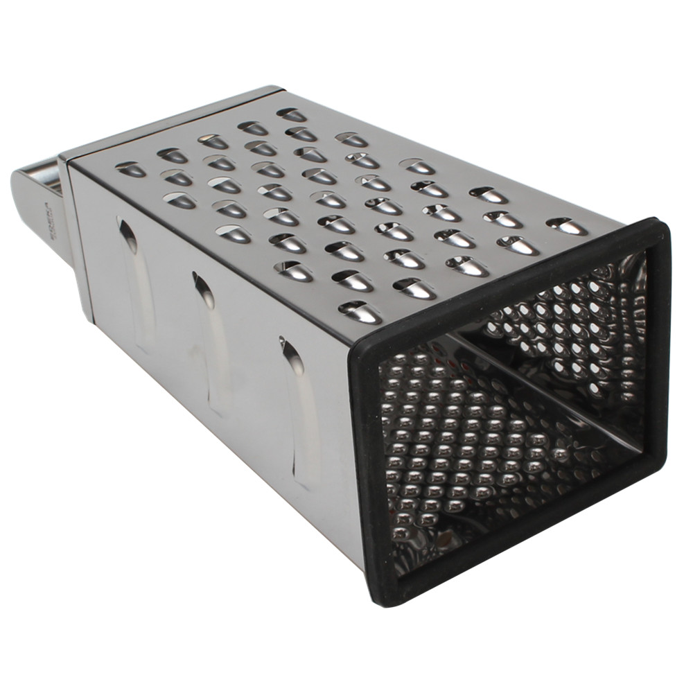 Cheese Stainless steel Vegetable Slicer Food Shredder — 4