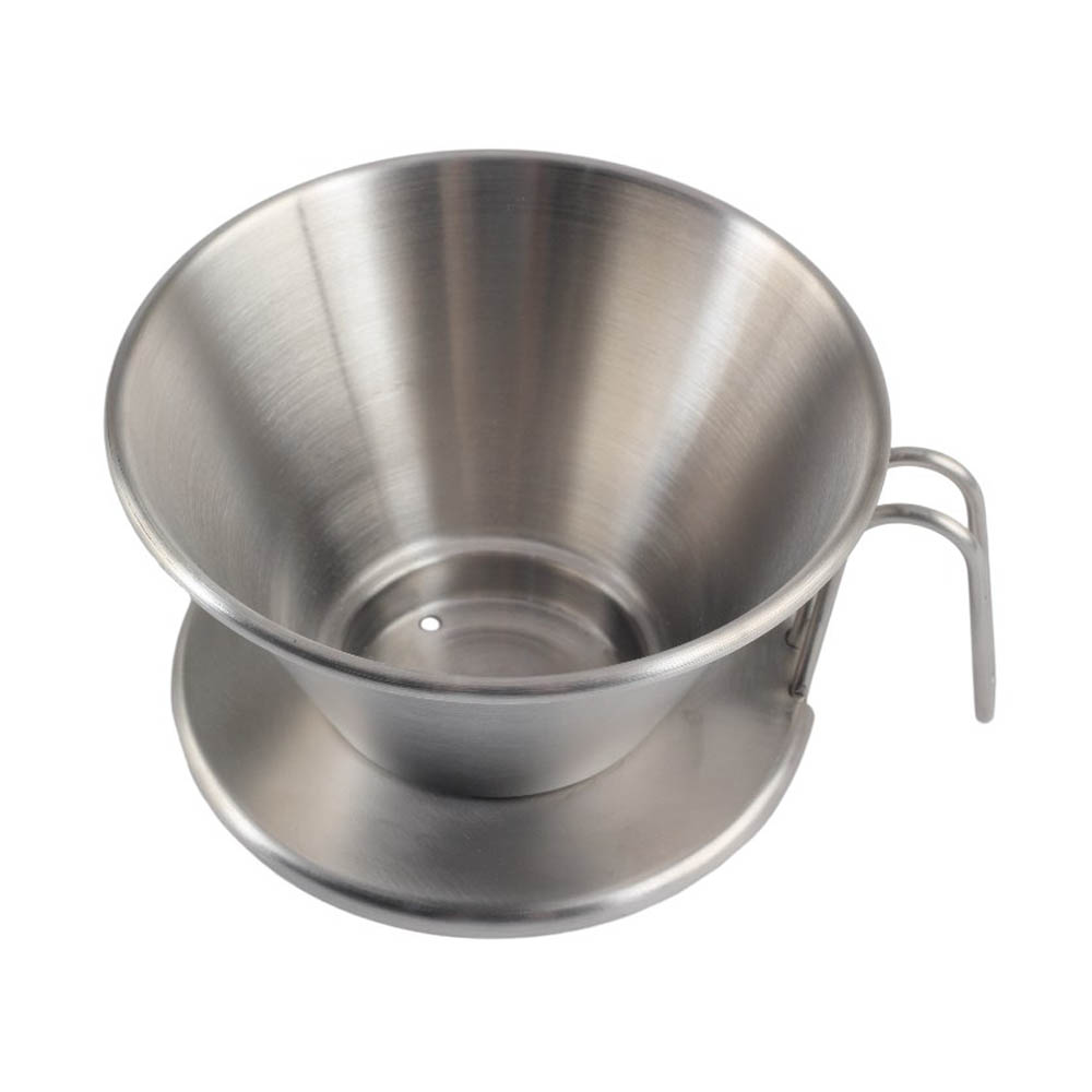 Filter Cup Holders for Manual Coffee Maker — 6