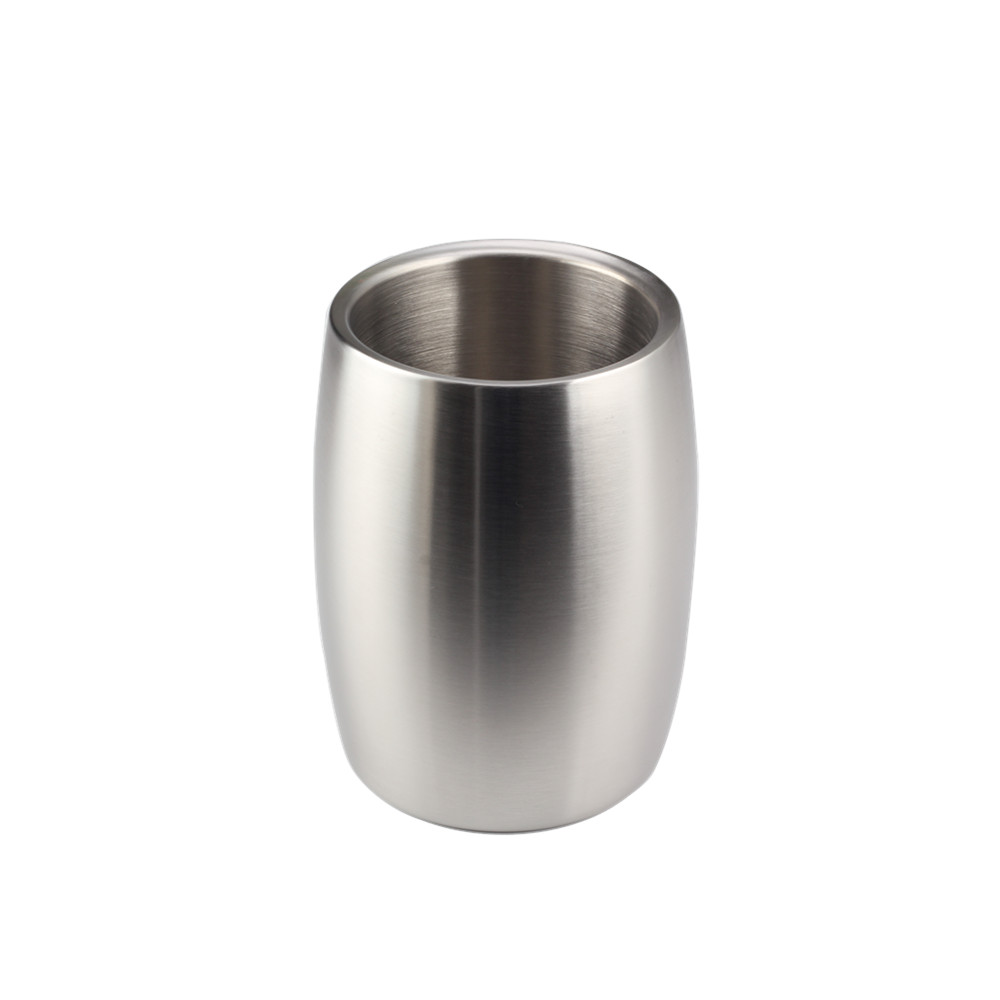 Bottle Bucket, Stainless Steel Ice Bucket for Wine — 3