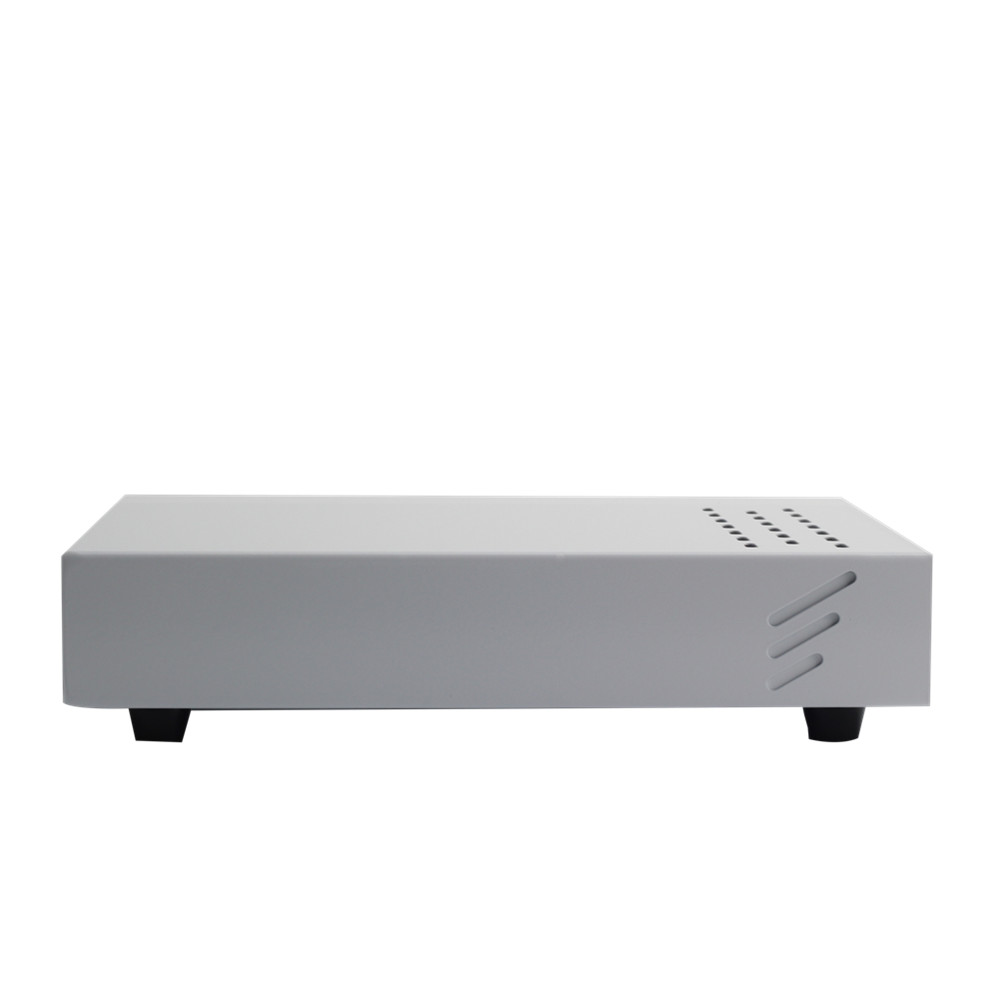 Stainless Steel Thickened Coffee Drawer Residue Powder Box — 2