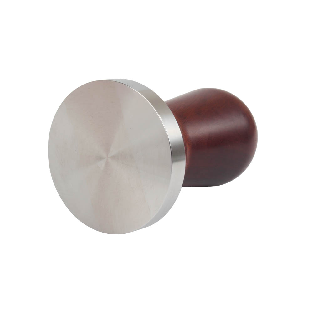 Coffee Press Tamper, Espresso Machines Accessory — 4