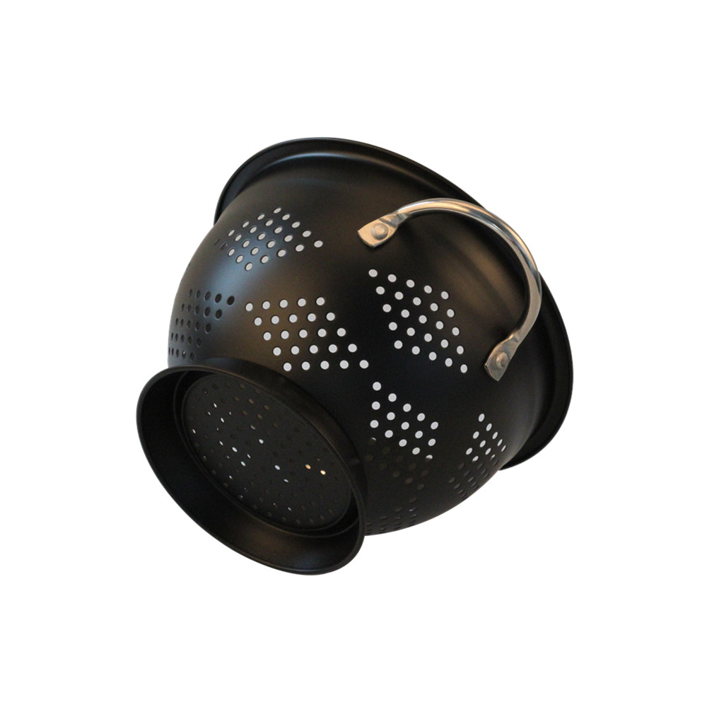 Stainless Steel Colander for Kitchen — 3