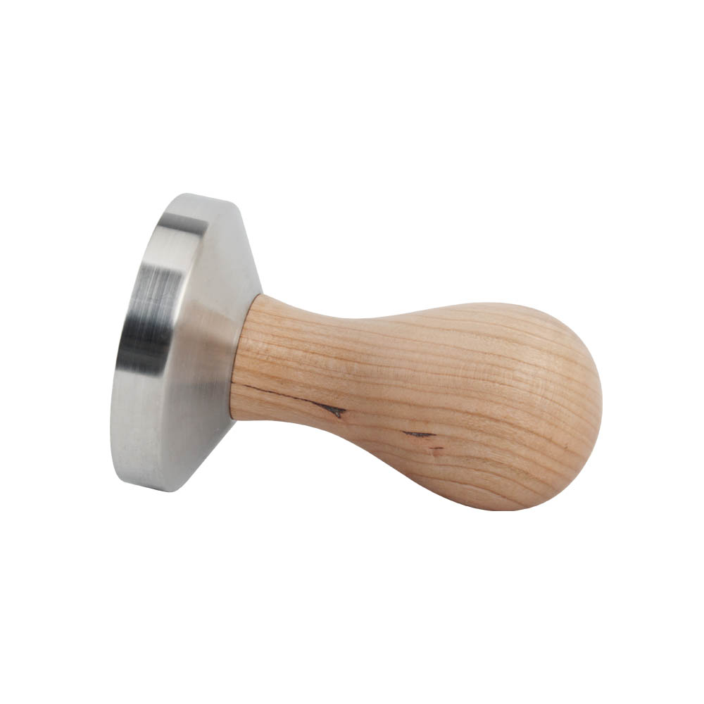 Coffee Press Tamper, Espresso Machines Accessory — 6