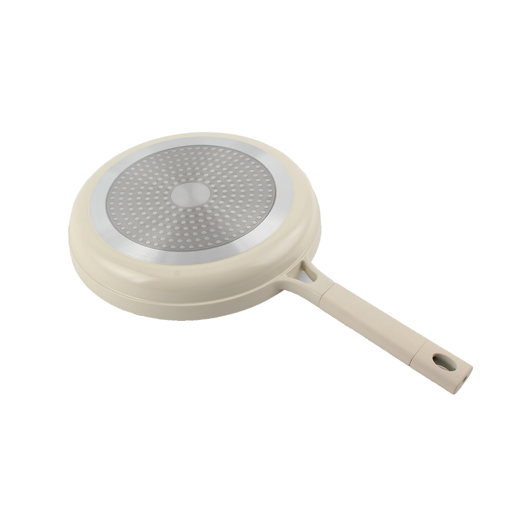 Nonstick Frying Pan, Aluminum Alloy Cooking Pan — product information