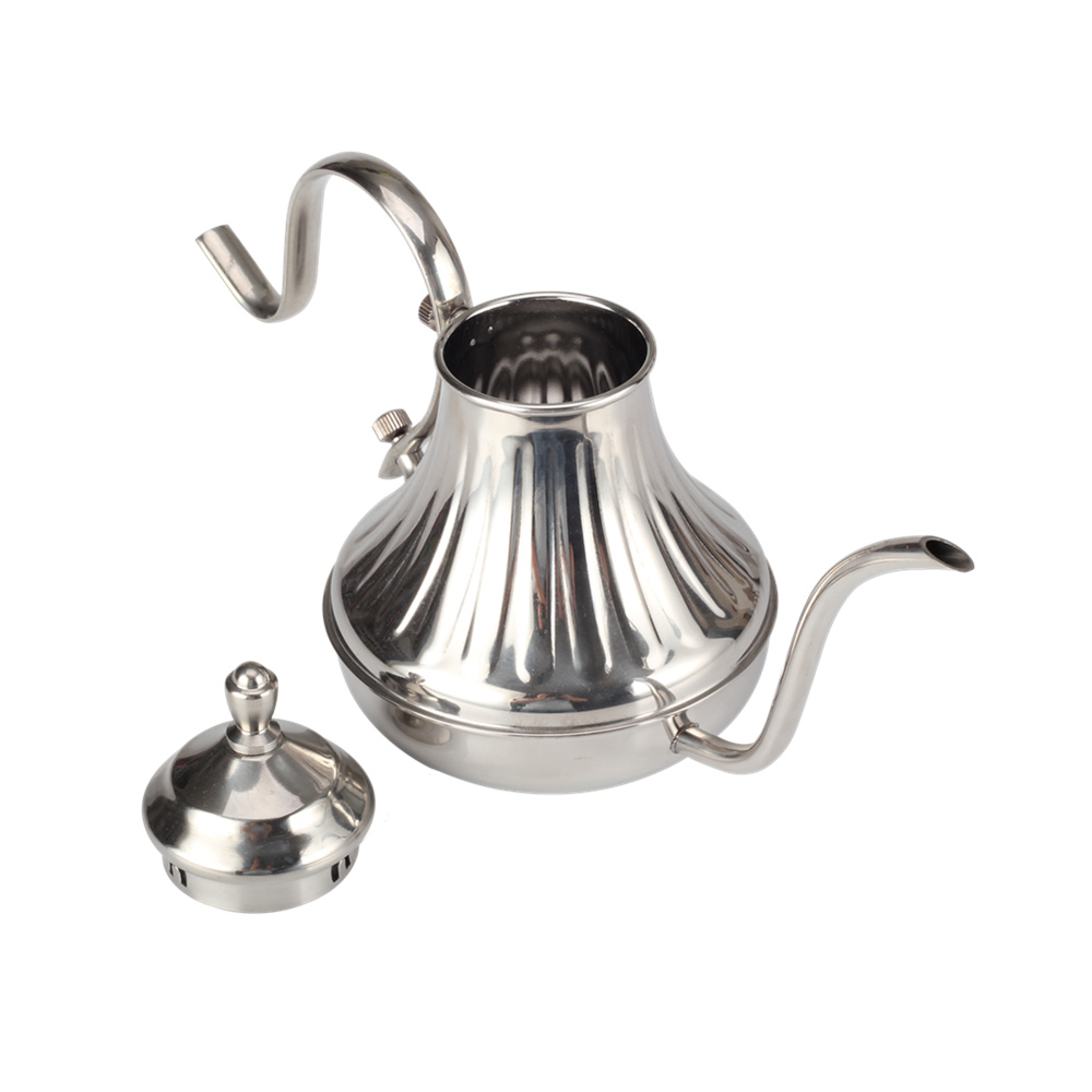 Barista Pour Control Design for Tea — 4