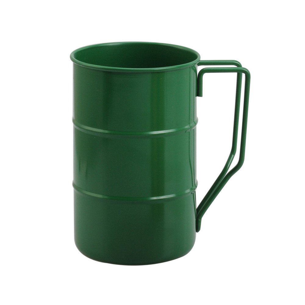 Large Capacity Foldable Metal Drinking Cups — 2