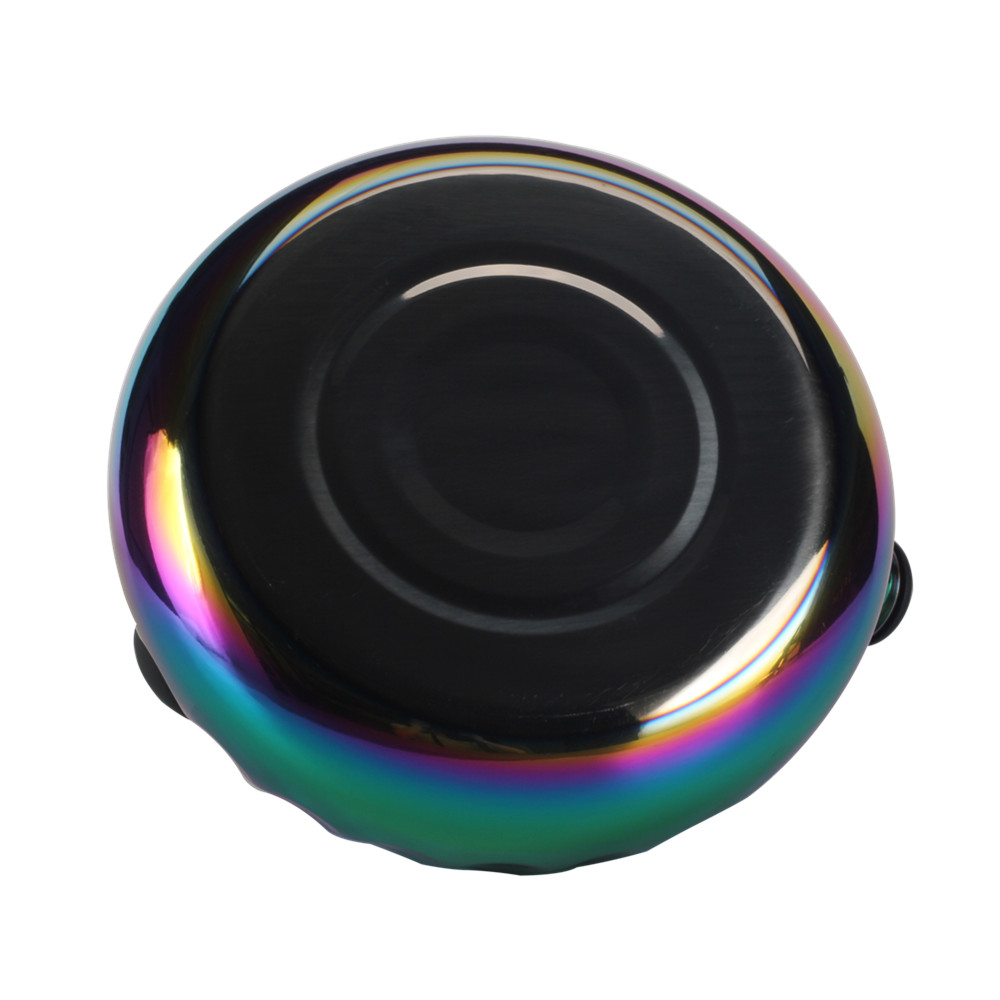 S/S Whistling Tea Kettle — 3