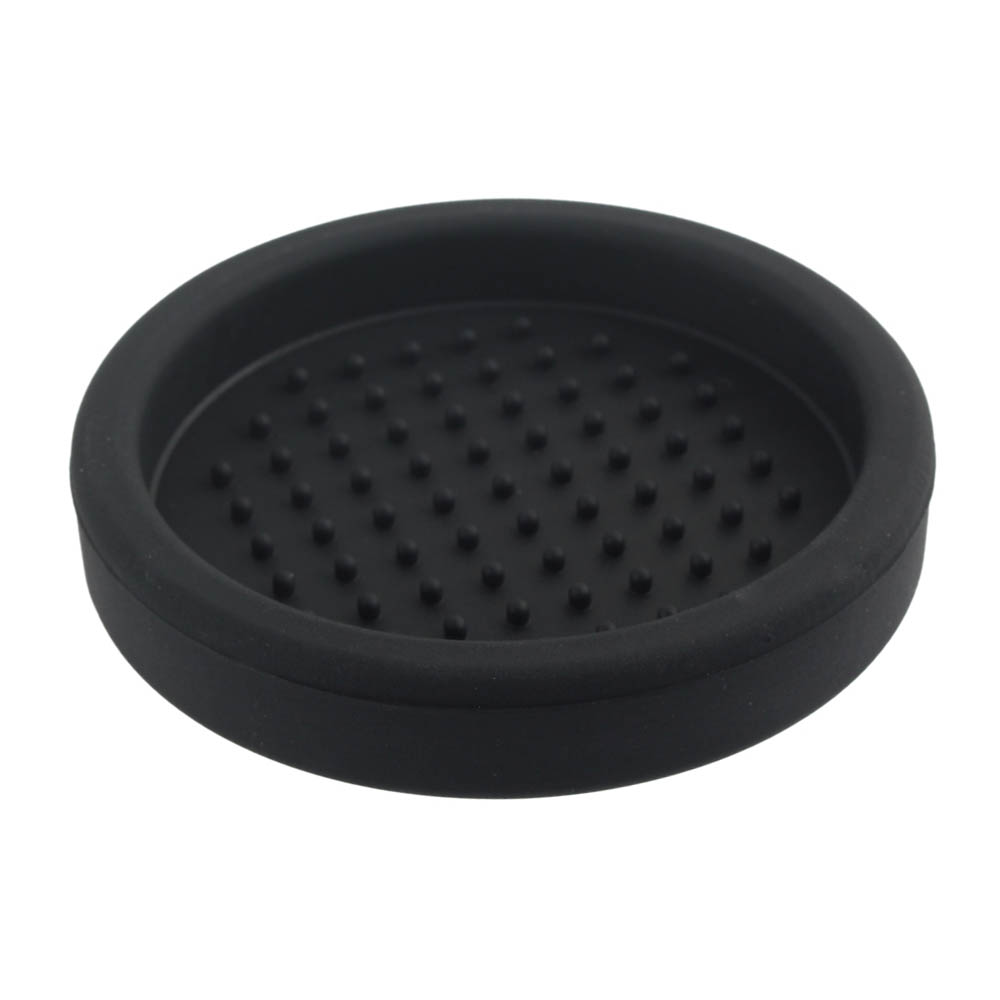 Grade Silicone Rubber Coffee Espresso Tamping Mat — 2