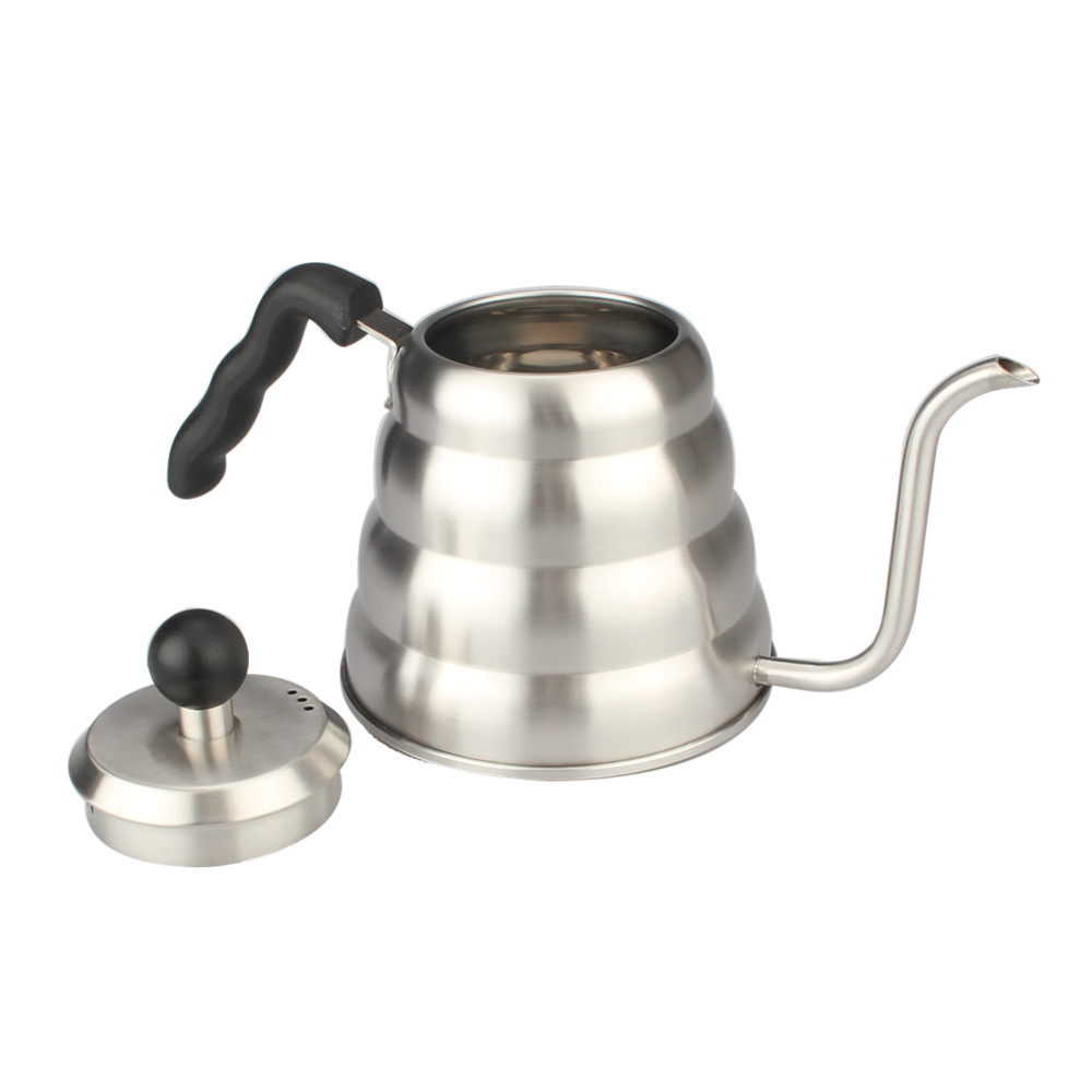 Professional Gooseneck Coffee Kettles — 2
