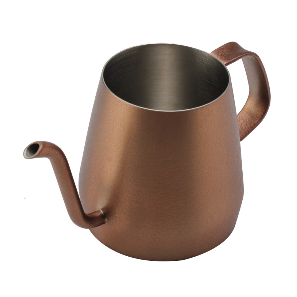 Pour Over Kettle — product information