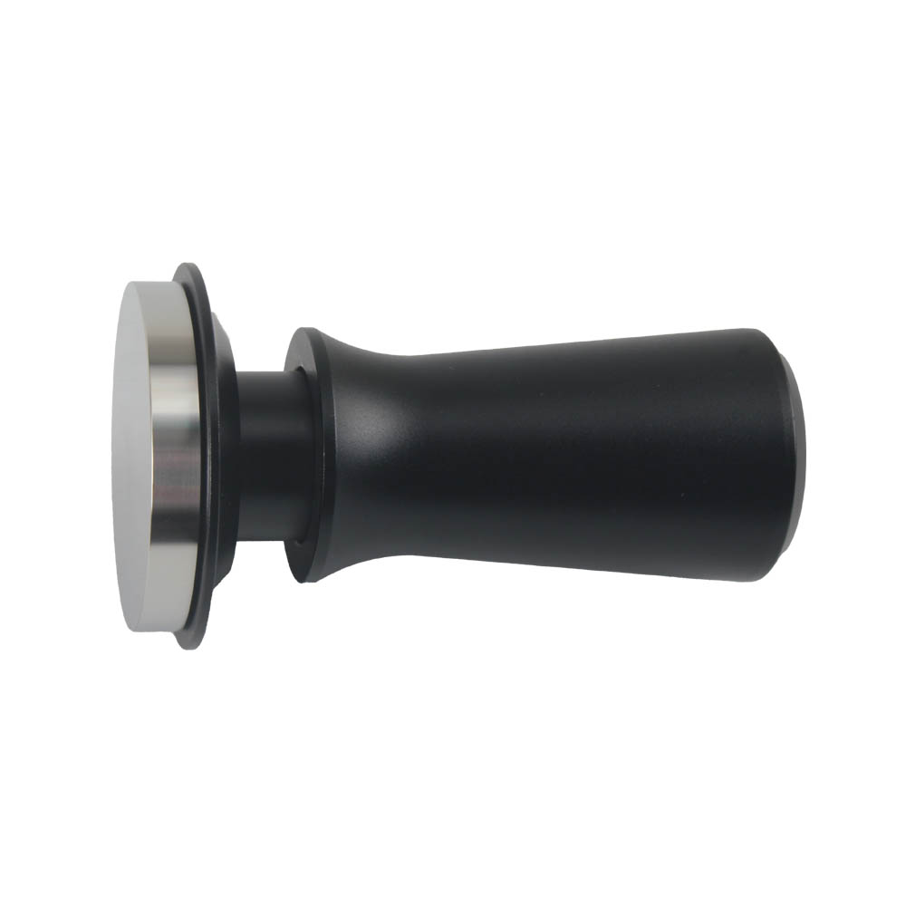 53mm Spring-Loaded Calibrated Tamper for Coffee — 5