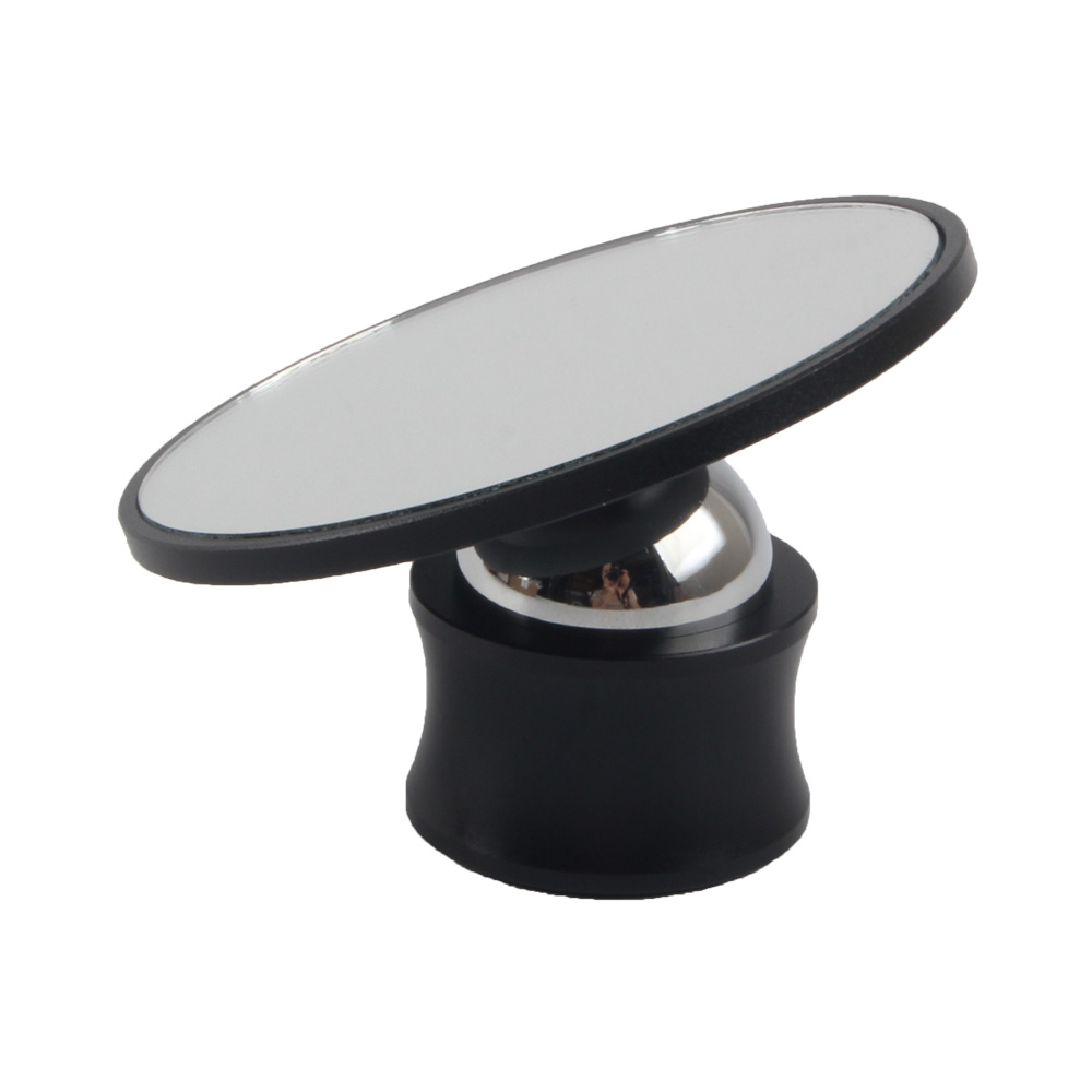 Magnetic Adjustable Espresso Mirror for Bottomless Portafilter — 4