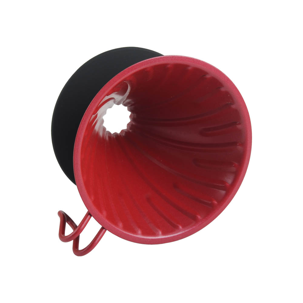 2 in 1 Coffee Filter for Manual Coffee Maker — 5