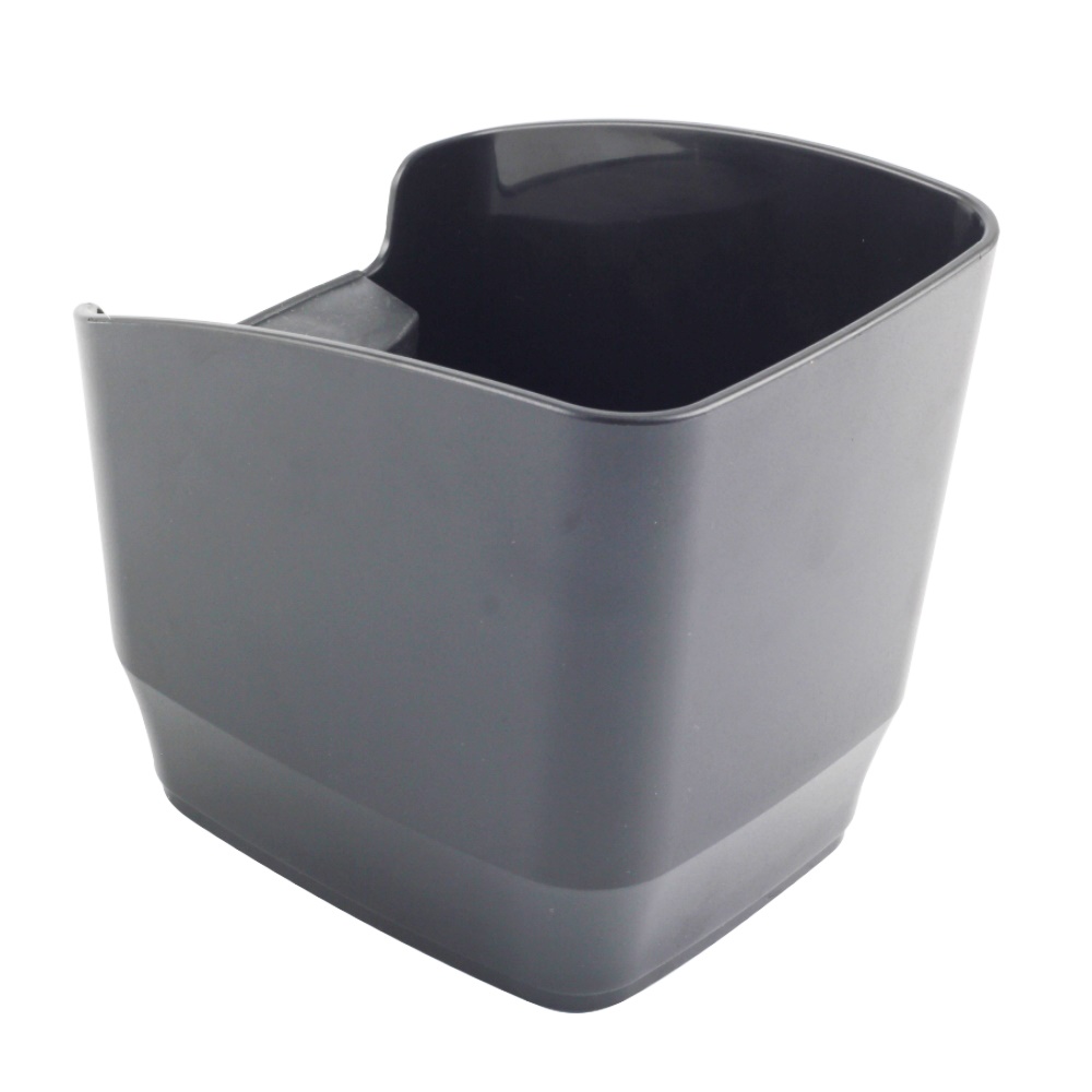 1.5L Plastic Knock Box for Coffee Grounds — 3