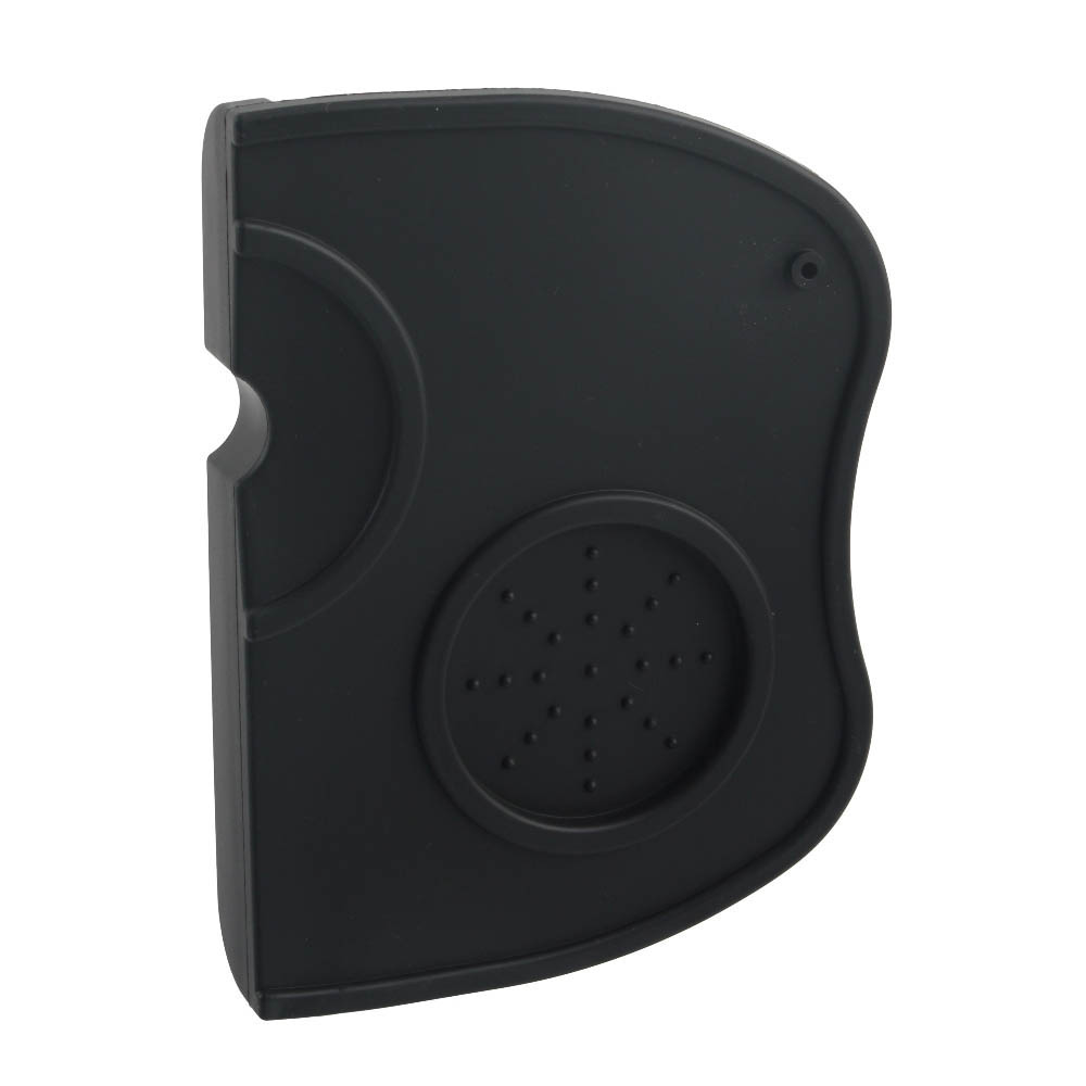 Coffee Machine Accessories Barista Mat, Coffee Tamper Hold — 2