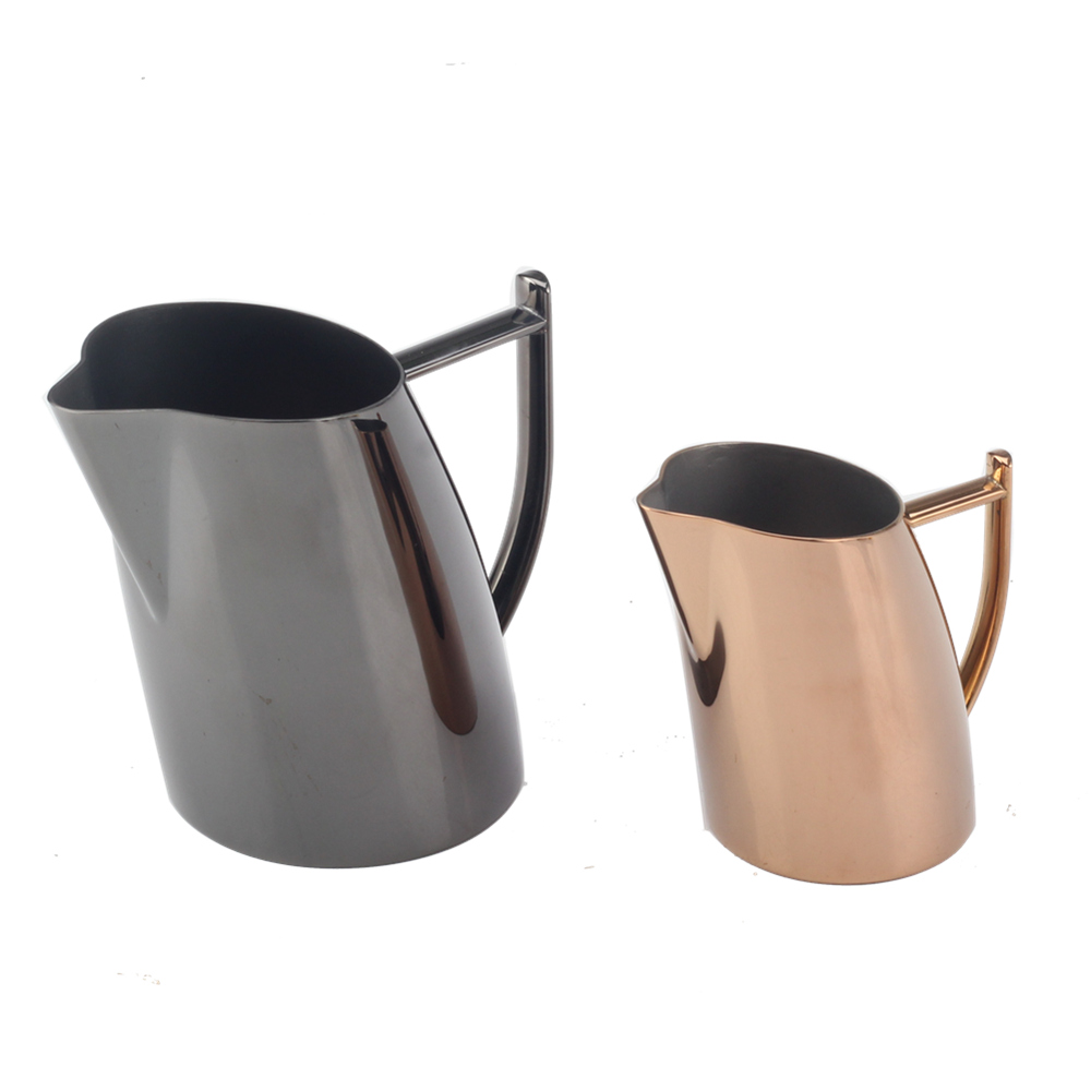 Fashionable Modern Cup Pointed Spout — 2