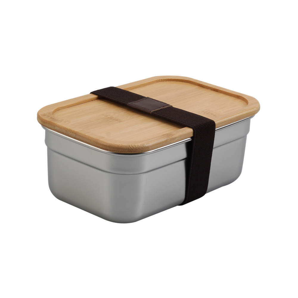 Stainless Steel Lunch Box