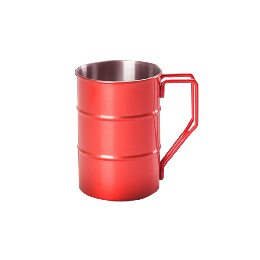 All in One Hand Drip Pour Over Coffee Set, Ideal for Anniversary Birthday Gift — 3