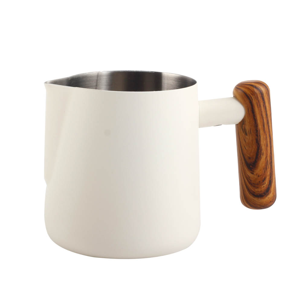 Insulated Stainless Steel Reusable Cone Coffee Filter Set, Accessories for Home Cafe — 2
