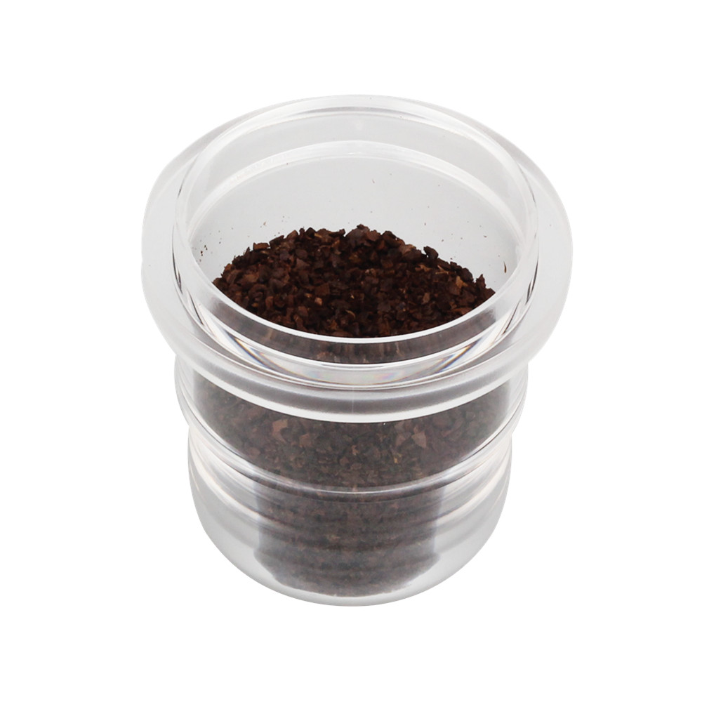 Plastic Coffee Powder Feeder, Coffee Dosing Cup — 6