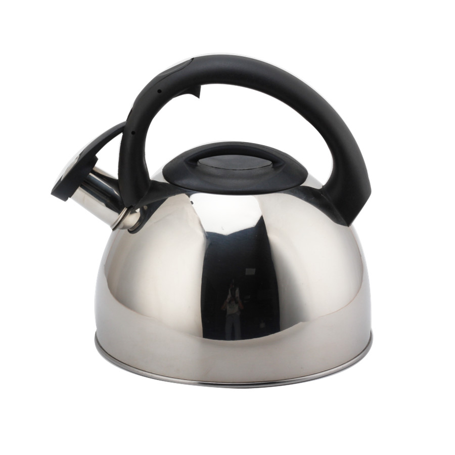 Camping Whistling Kettle Teapot Coffee Pot Indoor Outdoor Camping Picnic — product information