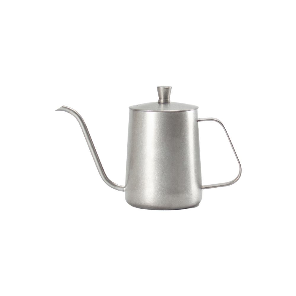 Hand Coffee Gift Set, Camping Accessories Coffee Utensils Gift Set — 4