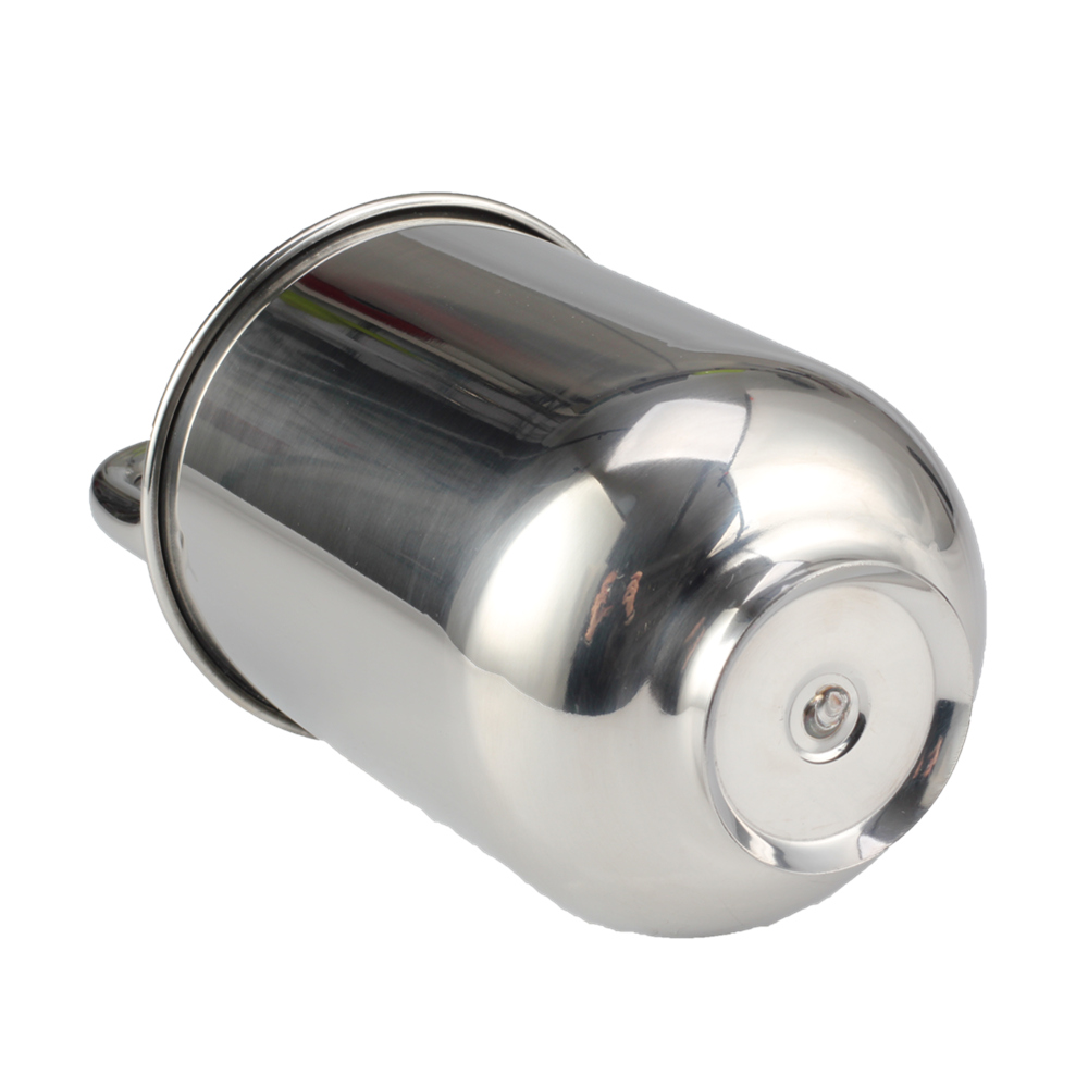 Stainless Steel one Hand Donut Maker Manual Donut Maker — 2