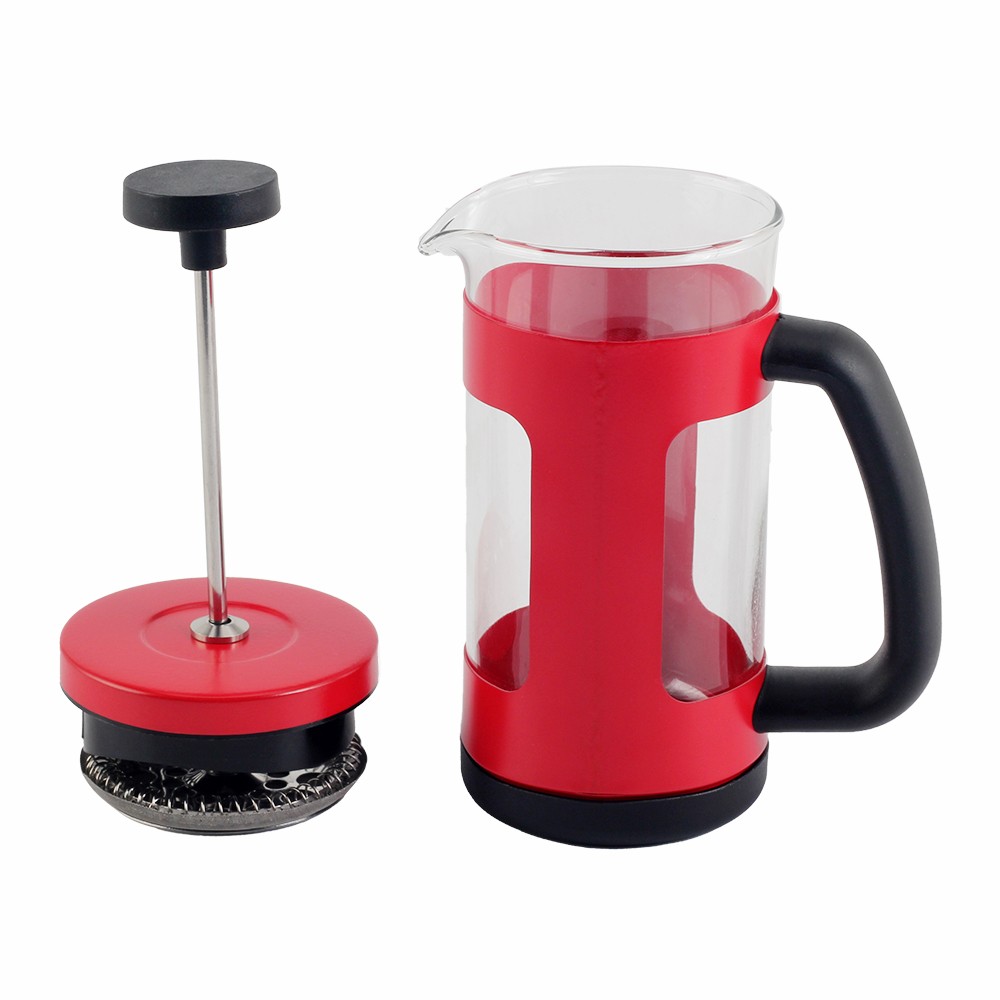 Cold Brew Coffee Pot Tea Press — product information
