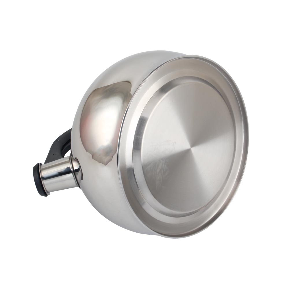 Stainless Steel whistling Kettle — 5
