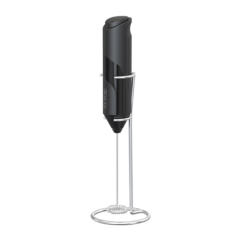 Electric Powerful Handheld Milk Frother — 3