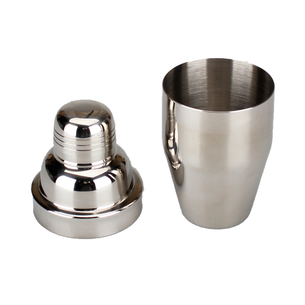 Various Size Stainless Steel Cocktail Shaker — 4