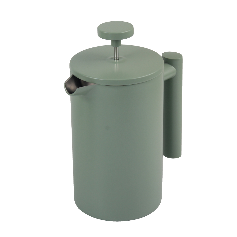 Coffee Accessories Tools, Coffee Ware Gift Set Includes Canisters, Kettles And French Press — product information