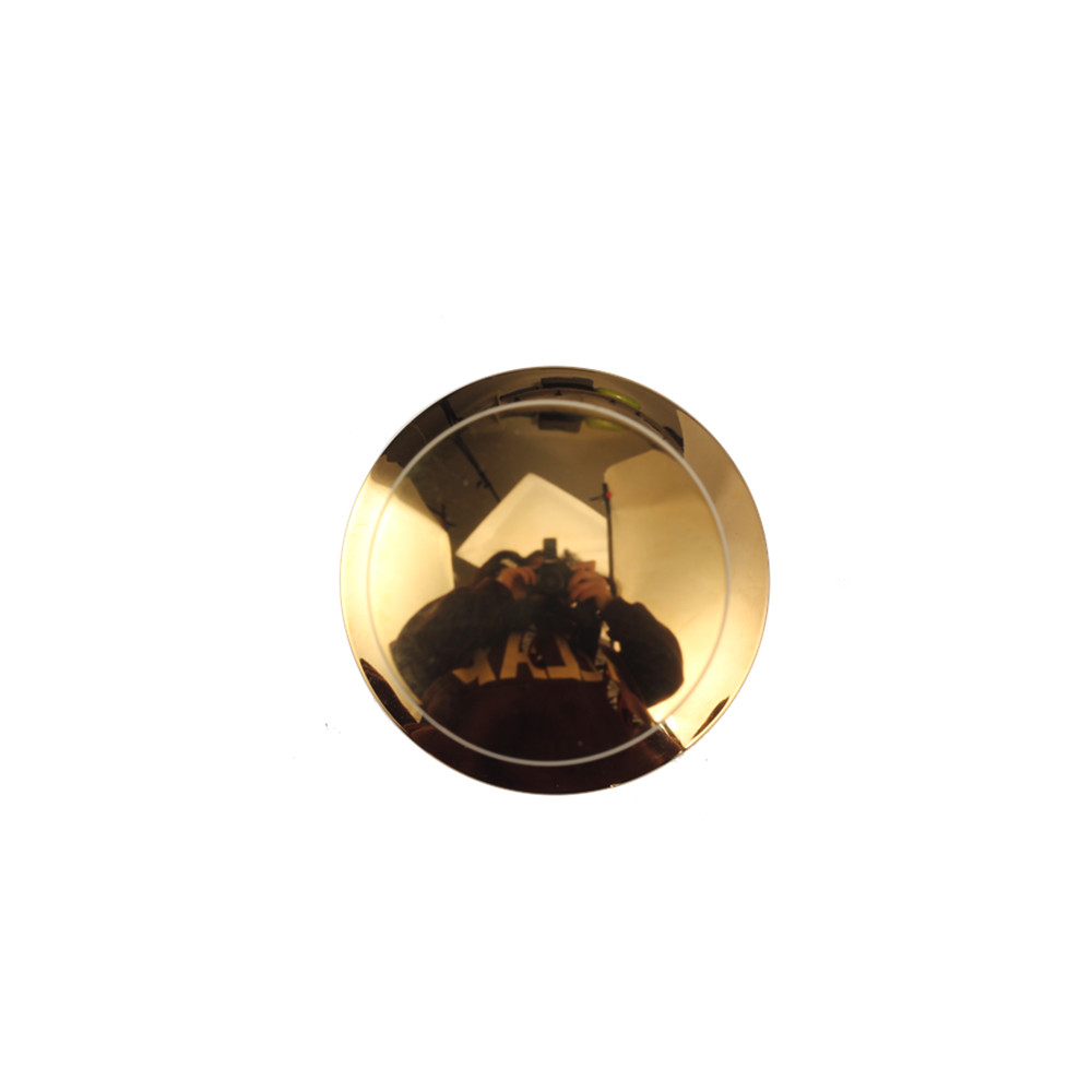 Espresso Coffee Powder, Coffee Press Tamper — 3