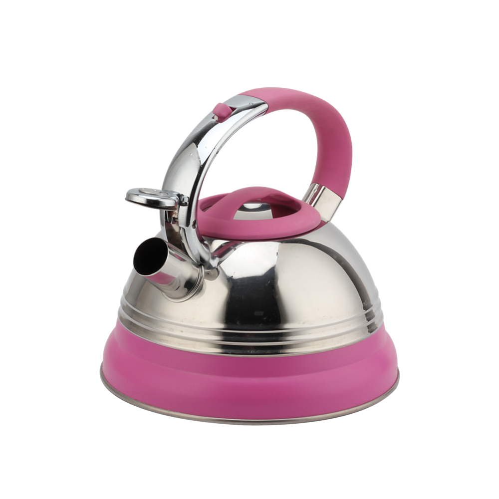 Premium Lightweight Camping Kettle for Boiling Water, Tea And Coffee — product information