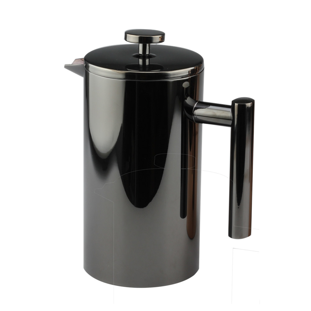 High Quality Stainless Steel Manual Coffee Makers — 3