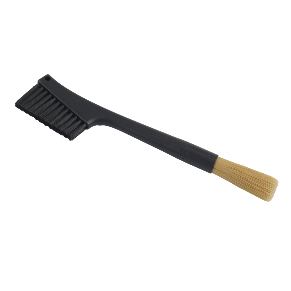 Coffee Machine Cleaning Brush, Coffee Grinder Cleaning Tool